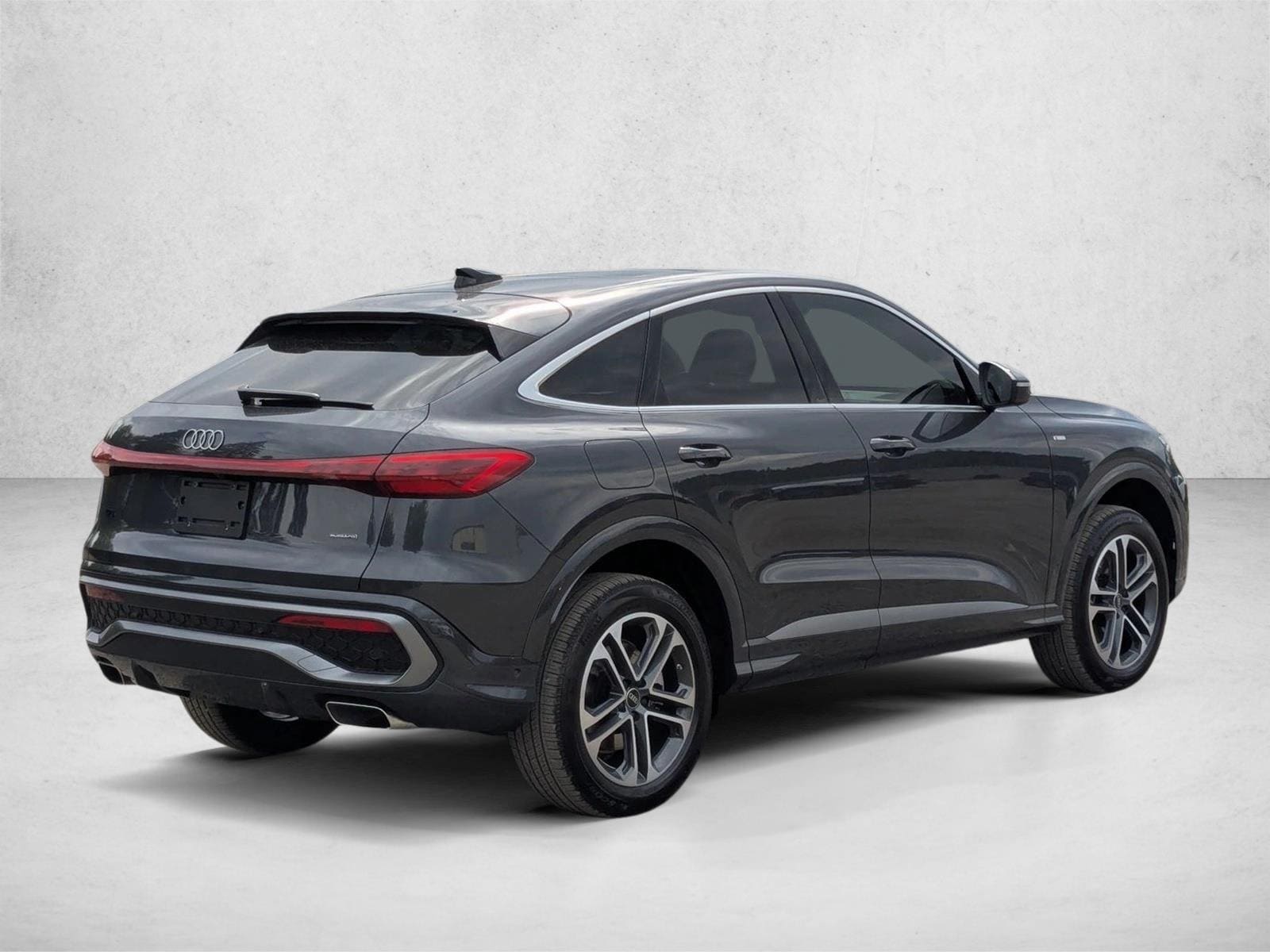 audi q5 sportback 2025 WA1EAAGU2S2041829 image audi q5 sportback 2025 WA1EAAGU2S2041829 image